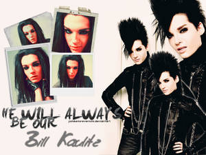 Forever Bill Kaulitz