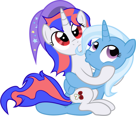 CherryHearts-n-Trixie