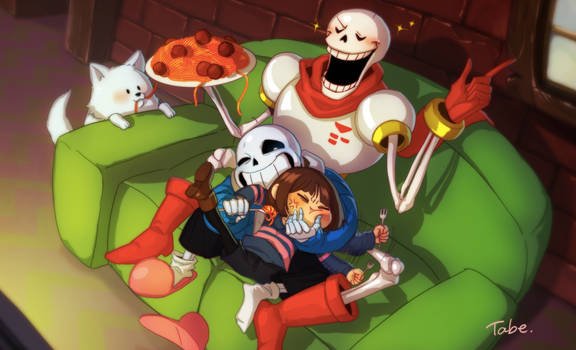 Explore the Best Undertale Art | DeviantArt