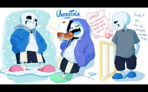 sans