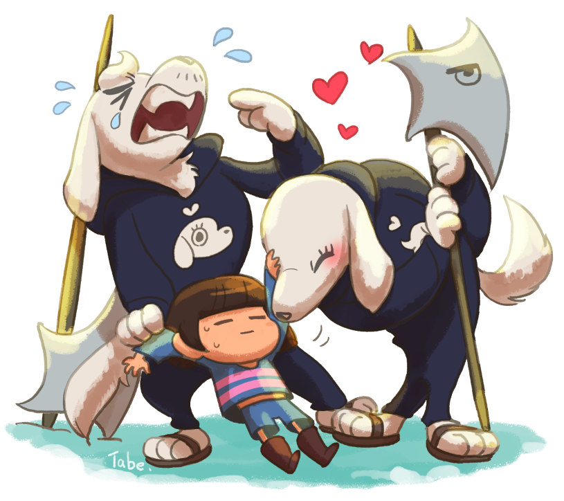 Dogamy and Dogaressa by tabe103 on DeviantArt