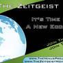 Zeitgeist Movement Banner