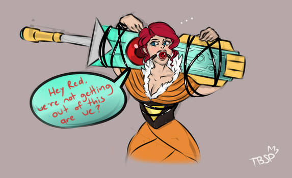 $5 Quickie: Transistor Trouble