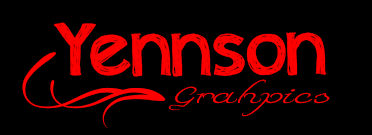 Logo Yennson Graphics