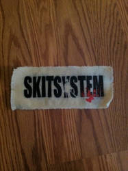 Skitsystem patch