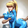 Samus