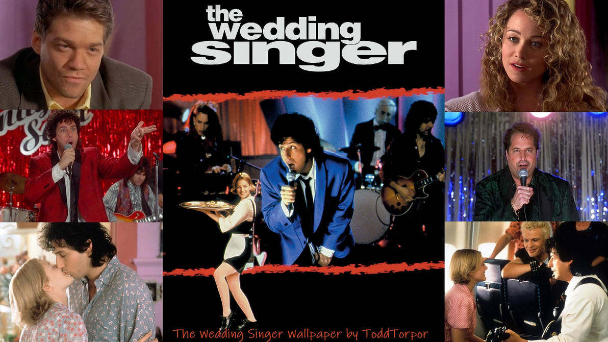 Exquisite Wedding Singing Moment Collection Exquisite Wedding Singing Moment Collection