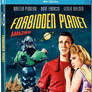 Forbidden Planet DVD