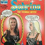 Sabrina Issue 1