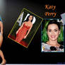 Katy Perry Wallpaper by ToddTorpor