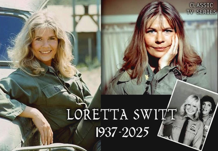 Switt Rest in Peace - Loretta Switt by ToddTorpor on DeviantArt