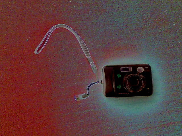 Camera Explode. by MissRosieMay on DeviantArt