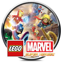 LEGO Marvel Super Heroes