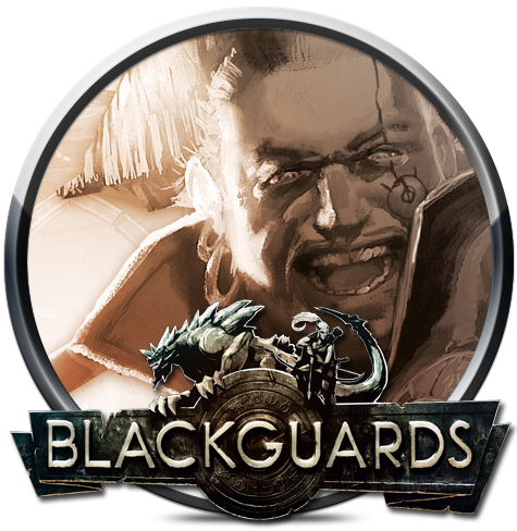 BLACKGUARDS v2