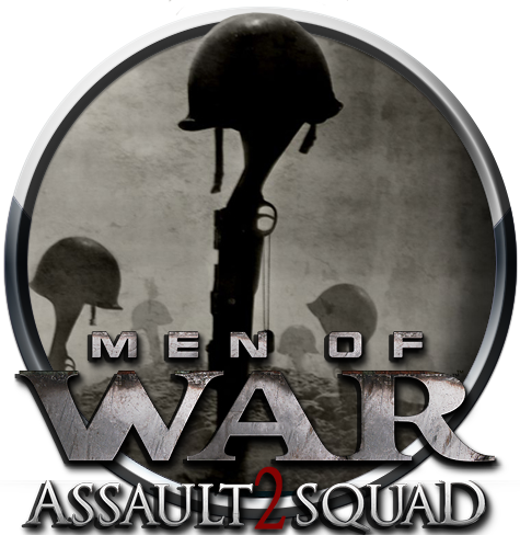 Men of War - Assault Squad 2 - v1