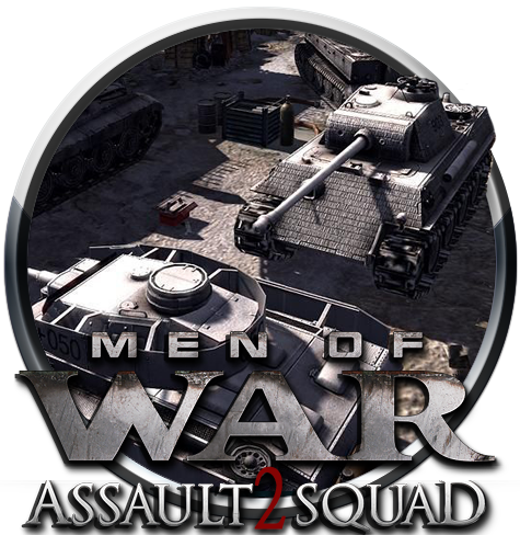 Men of War - Assault Squad 2 - v2