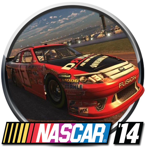 Nascar 14 v2