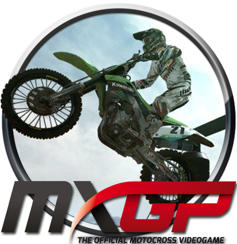 MMXGP The Official Motocross Videogame - V2