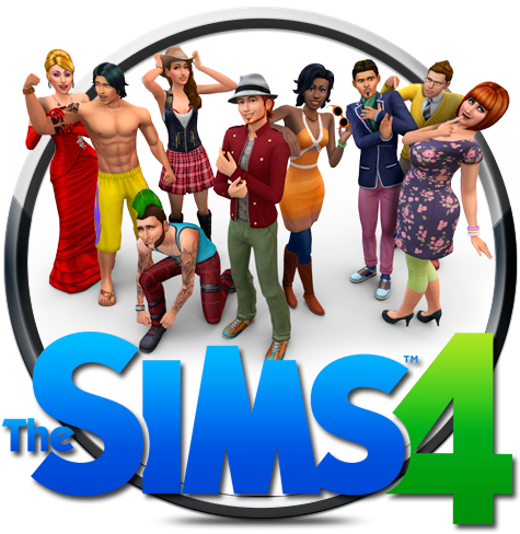 The Sims 4 - v1