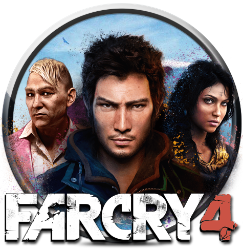 Far Cry 4 - v3