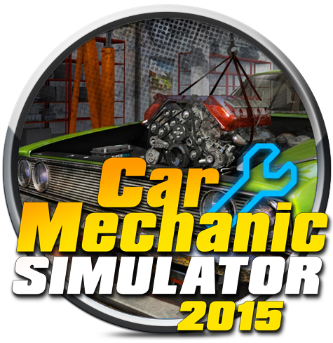 Car Mechanic Simulator 2015 by C3D49 on DeviantArt