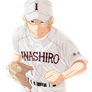 The ace coming ! :Ace of Diamond: Colo