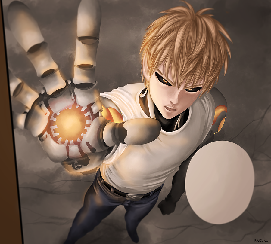 Genos