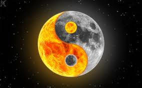 Epic yin yang