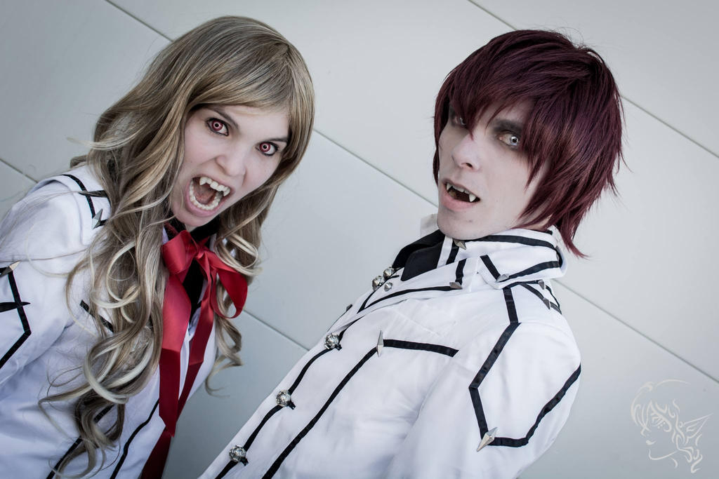 Vampire Knight, Ruka Souen by eximialumen on DeviantArt