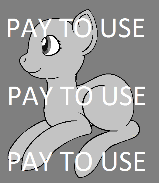 Pay To Use