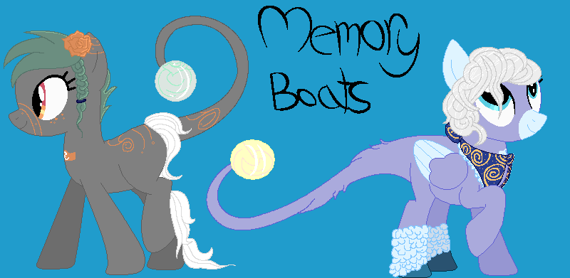 Memory Boat Adopts- CLOSED