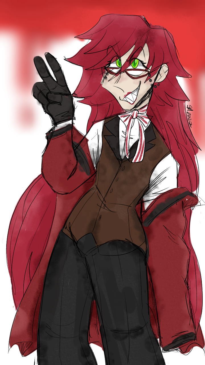 Red Forever Deviantart Forever stained in red by lunadeku1 on DeviantArt