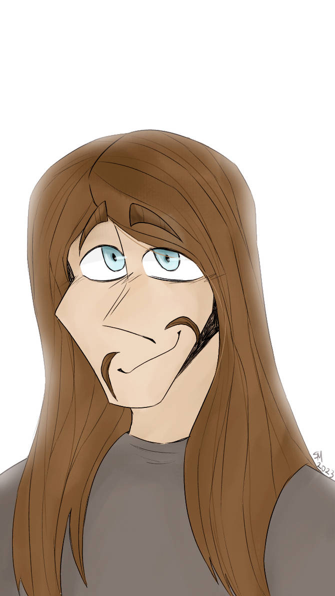 Toki Wartooth by lunadeku1 on DeviantArt