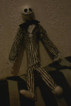 Jack Skellington