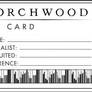 Torchwood ID template