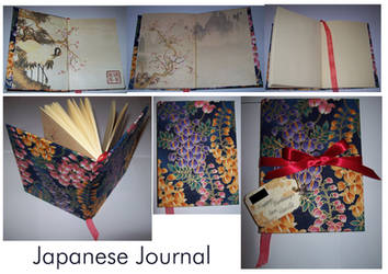 Japanese Journal