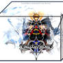 Kingdom Hearts Cube