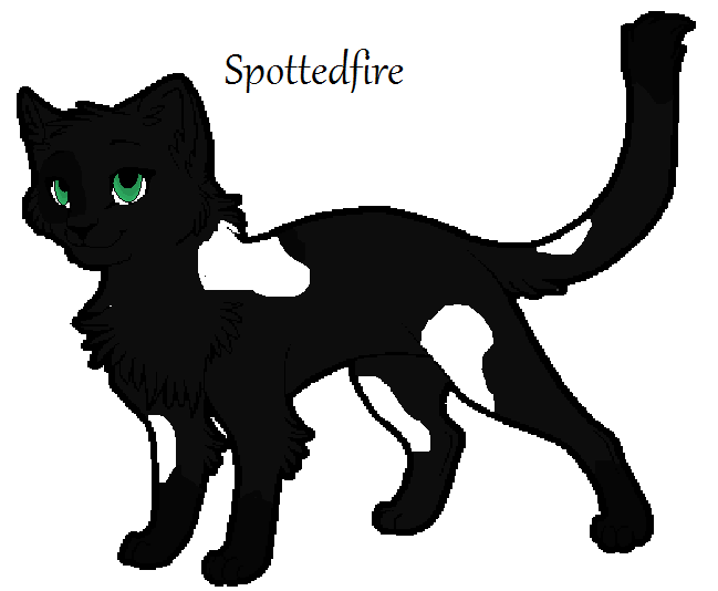 Spottedfire