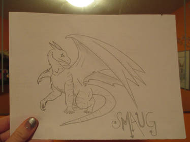 Smaug