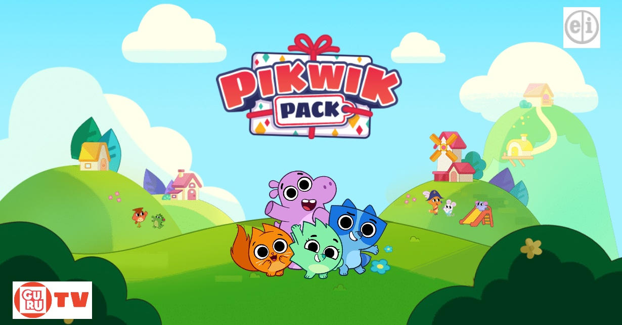 Pikwik Pack Funding Credits Intro Season 1 By DVDNArt On DeviantArt pikwik-pack-funding-credits-intro-season-1-by-dvdnart-on-deviantart