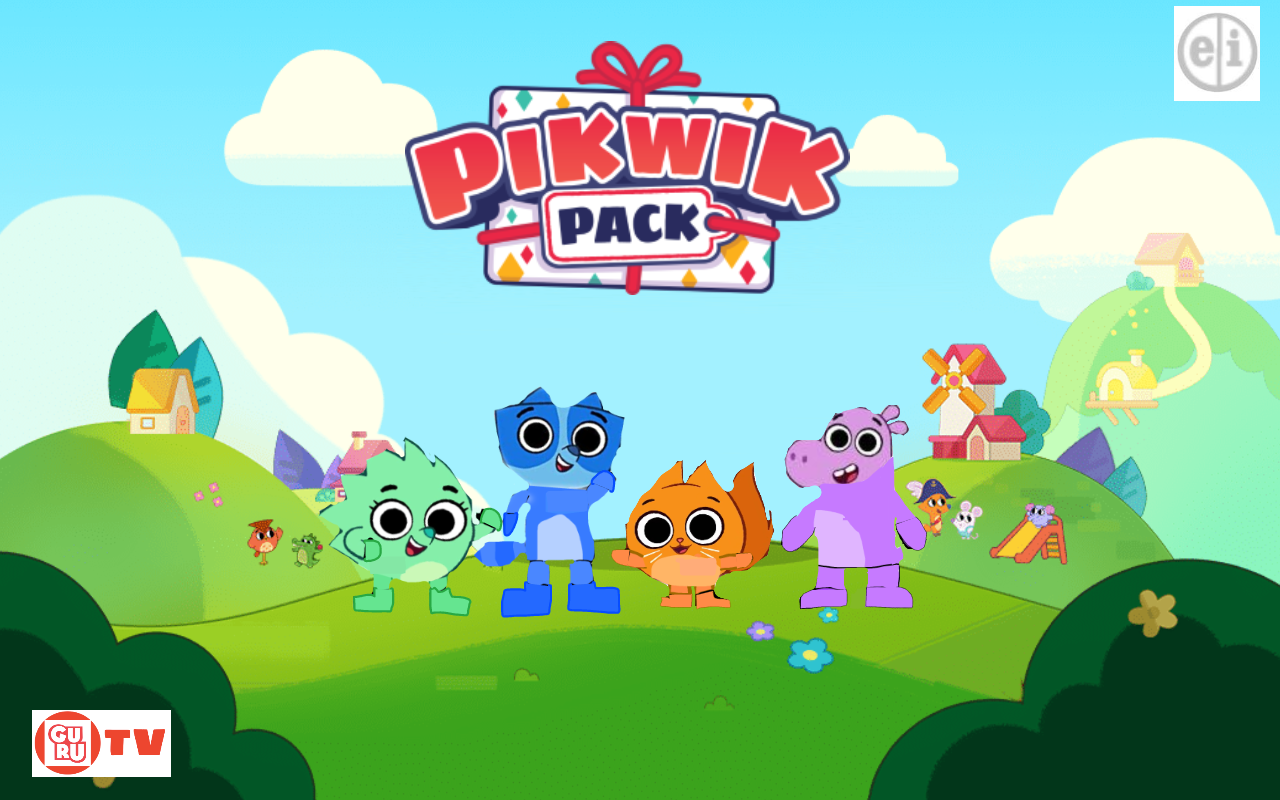 Pikwik Pack Funding Credits Intro Season 2 By DVDNArt On DeviantArt pikwik-pack-funding-credits-intro-season-2-by-dvdnart-on-deviantart