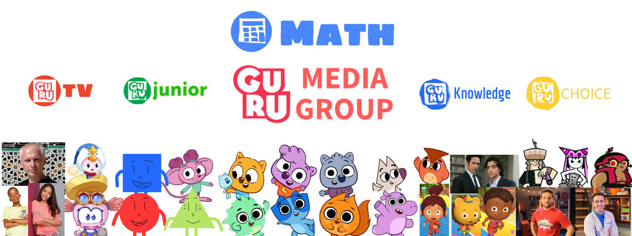 St Math All Characters Explore the Best Thestoryofmaths Art | DeviantArt