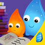 Rosetta Stone Kids Reading App Icon