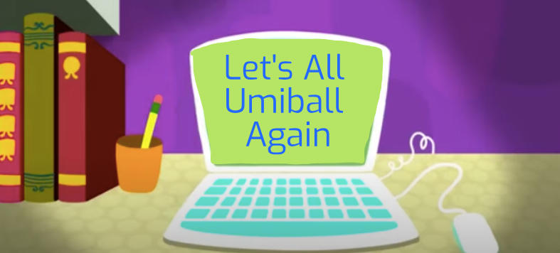 Umigo Ruler Umigo Math World Episode 1 Title Card by DVDNArt on DeviantArt