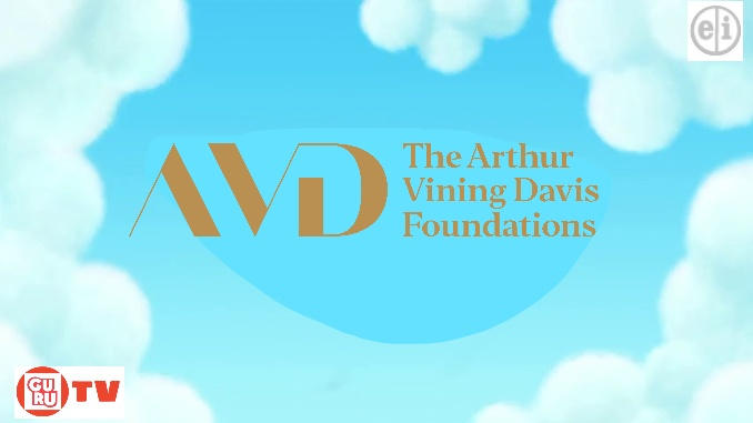 Avd Rocks TATRK AVD Foundations Logo by DVDNArt on DeviantArt