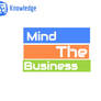 Mind The Business Cover (Guru Knowledge Version)