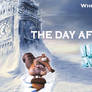 the day after ICE AGE