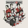 Naughty Dog - Thirty Years