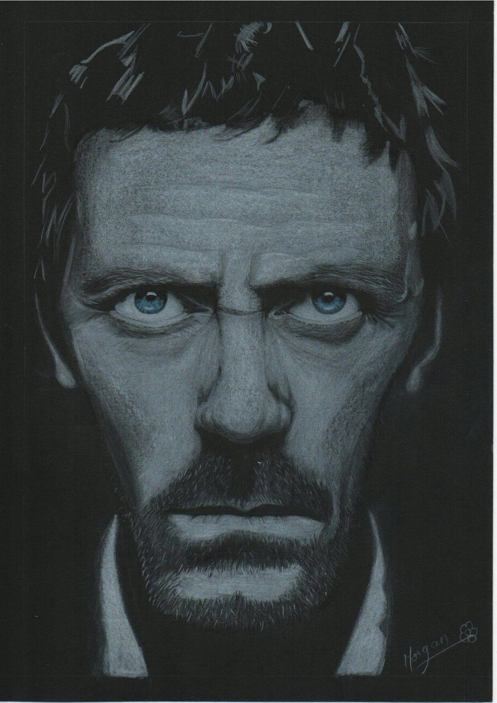 Dr House