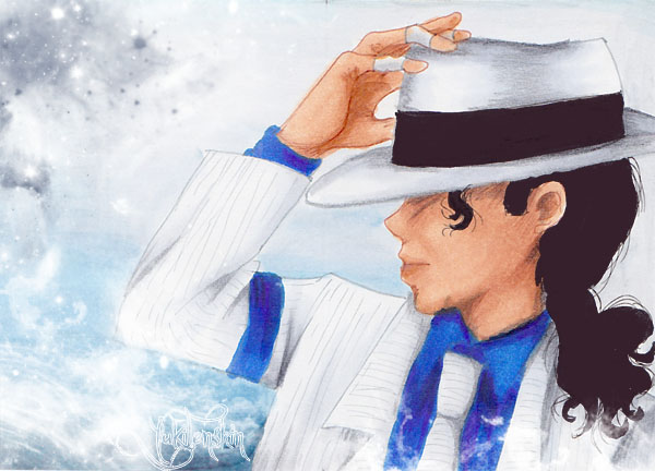 Smooth Criminal